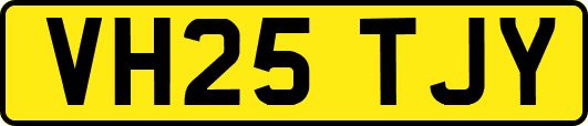 VH25TJY