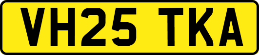 VH25TKA