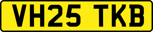 VH25TKB