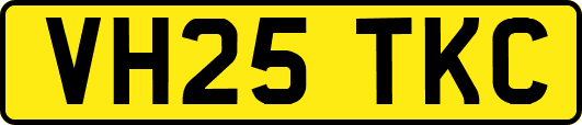 VH25TKC