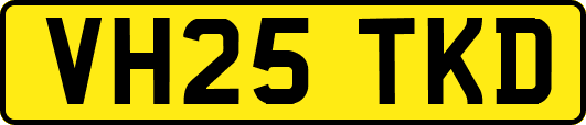 VH25TKD