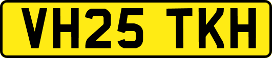VH25TKH