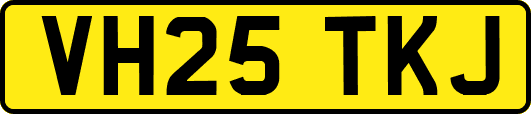 VH25TKJ