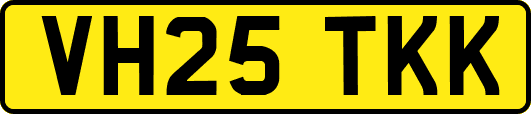 VH25TKK