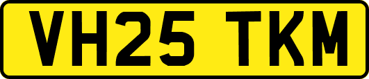 VH25TKM