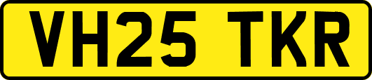 VH25TKR