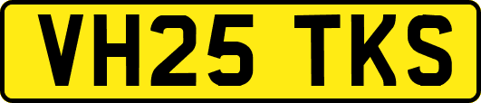VH25TKS