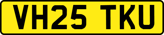 VH25TKU