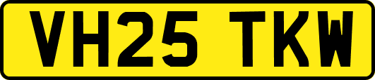 VH25TKW