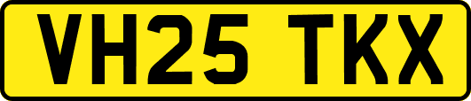 VH25TKX