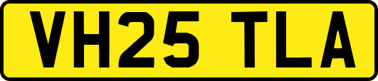 VH25TLA