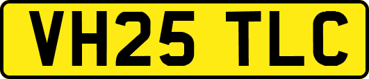 VH25TLC