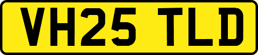 VH25TLD