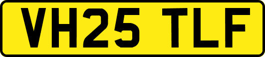 VH25TLF