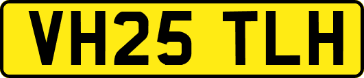 VH25TLH