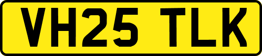 VH25TLK