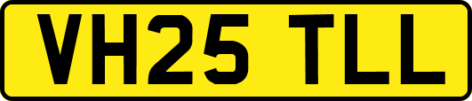 VH25TLL