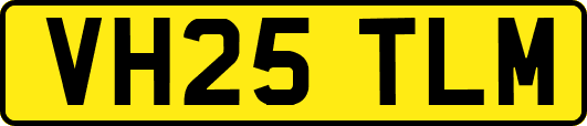 VH25TLM