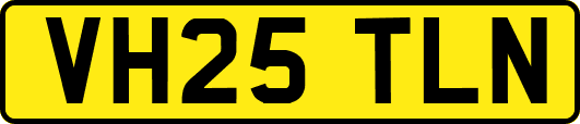 VH25TLN