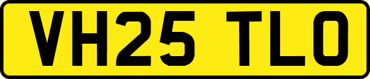 VH25TLO
