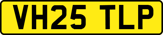 VH25TLP