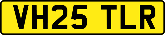 VH25TLR