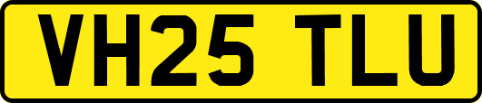 VH25TLU