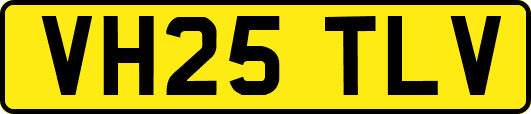 VH25TLV