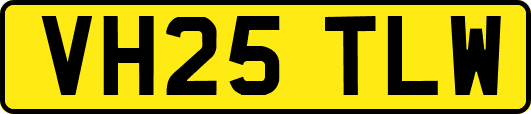 VH25TLW