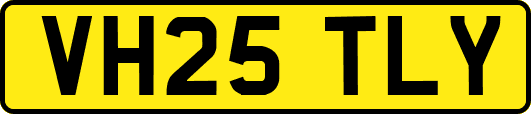 VH25TLY