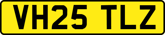VH25TLZ