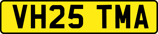 VH25TMA
