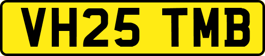 VH25TMB