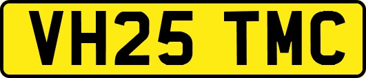 VH25TMC