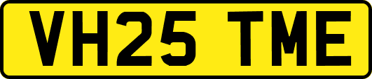VH25TME