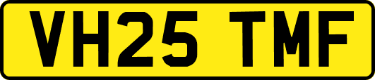 VH25TMF