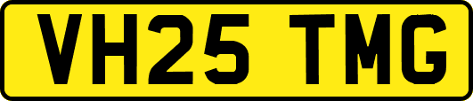 VH25TMG