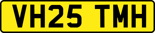 VH25TMH