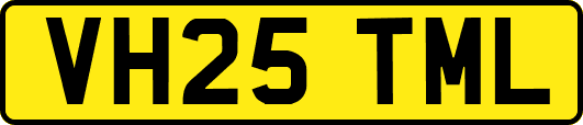 VH25TML