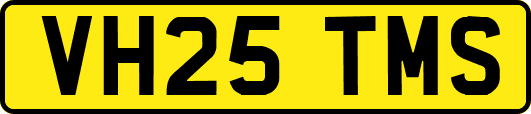 VH25TMS