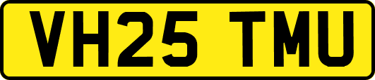 VH25TMU