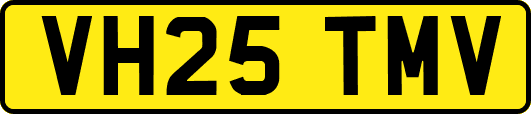 VH25TMV