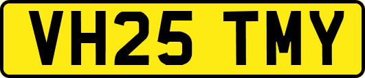 VH25TMY