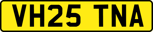 VH25TNA