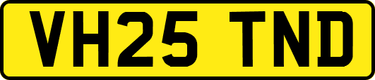 VH25TND