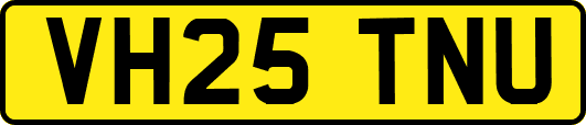 VH25TNU