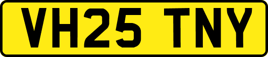 VH25TNY