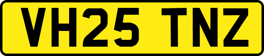 VH25TNZ