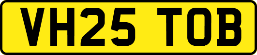 VH25TOB