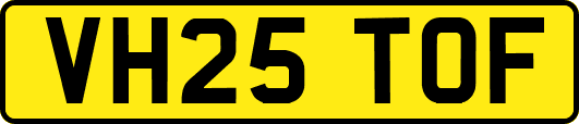 VH25TOF